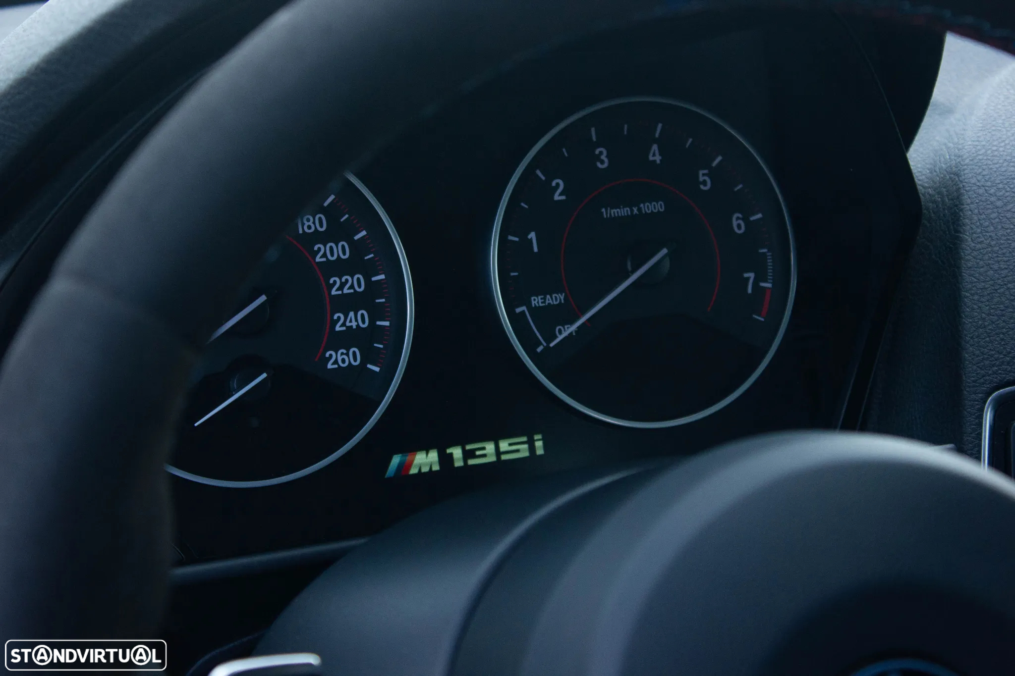 BMW M135i Auto - 24