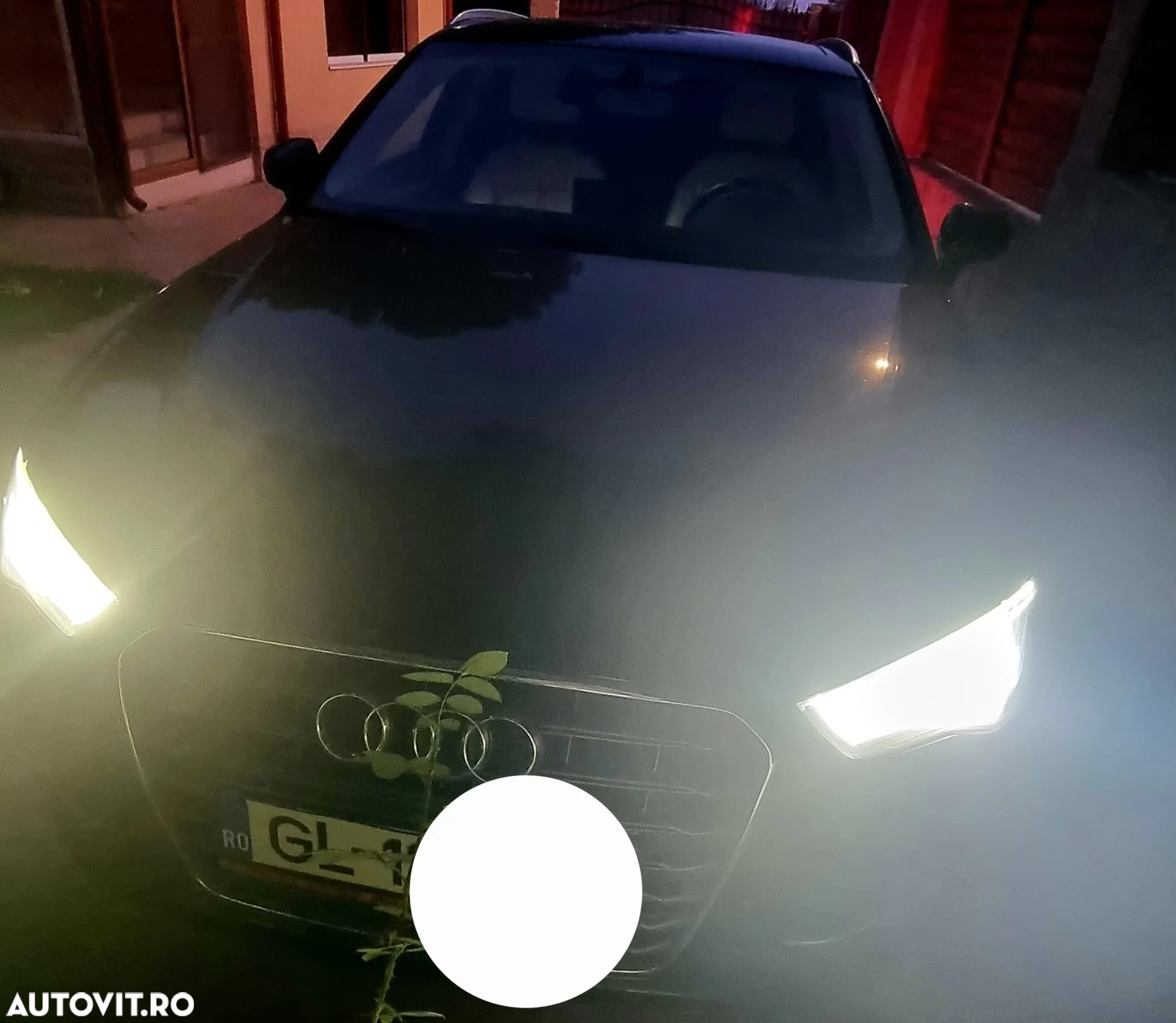 Audi A3 Sportback 1.4 TFSI Stronic Ambition - 17
