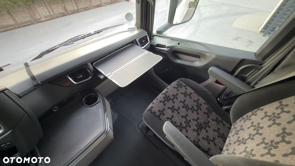 Scania S450 l IMPORT NIEMCY l FULL LED l DWA ZBIORNIKI - 28