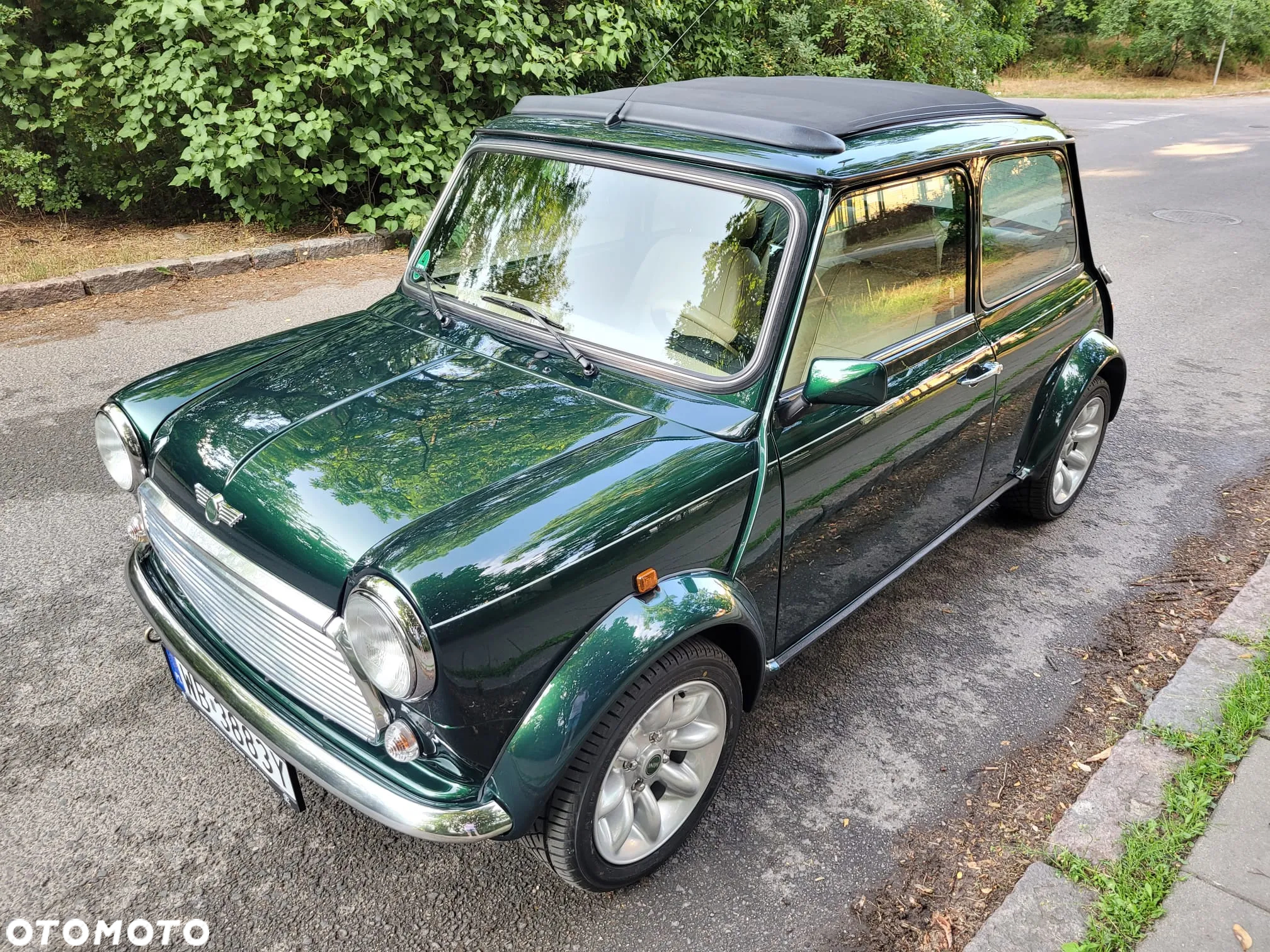 MINI 1300 - 13