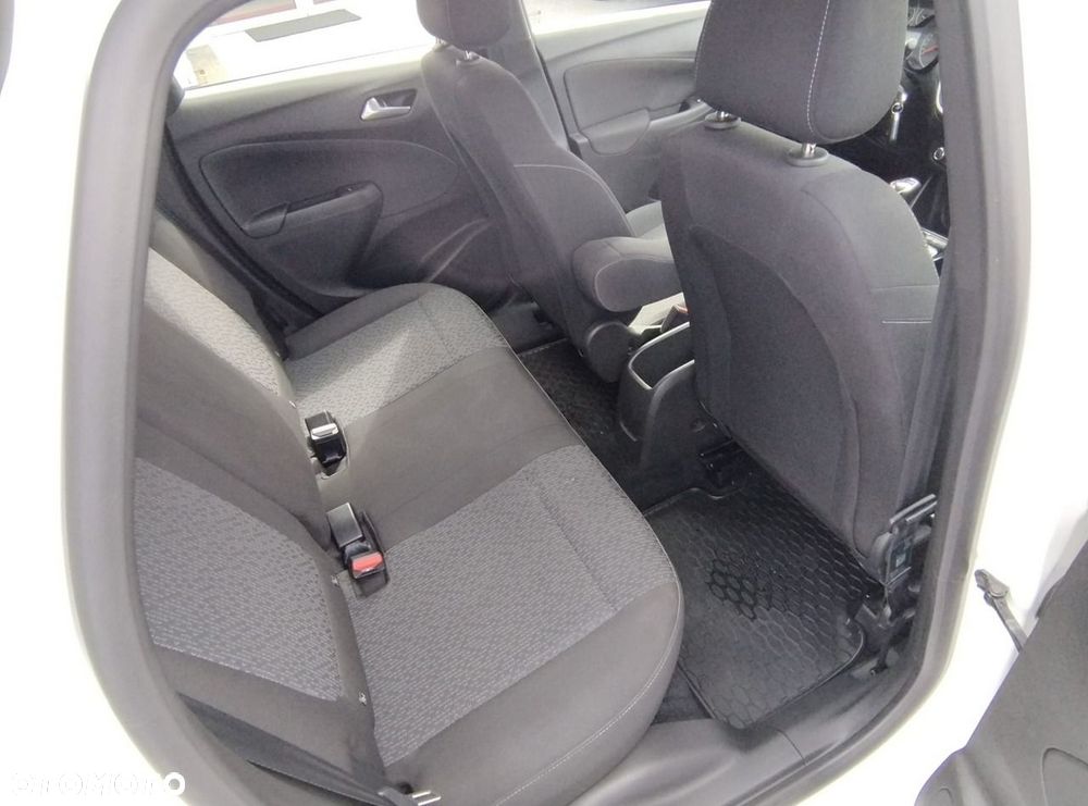 Opel Crossland 1.2 T Edition - 14