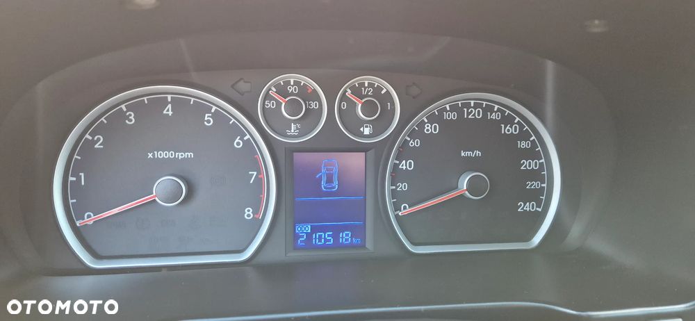 Hyundai i30 1.4 Classic - 13