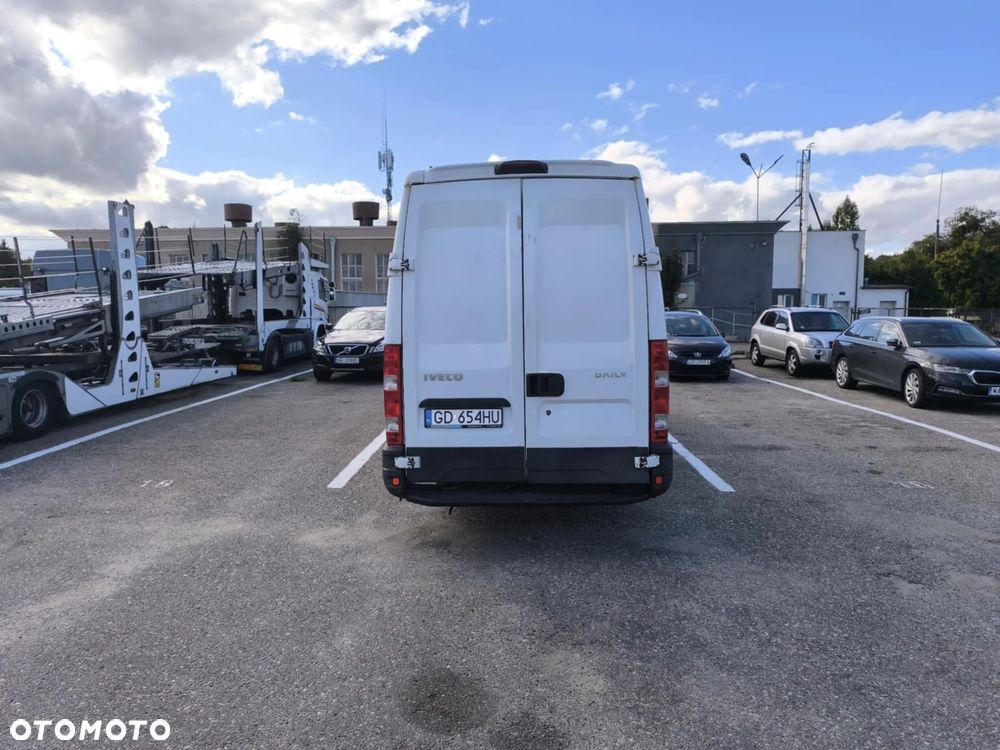 Iveco Daily - 6