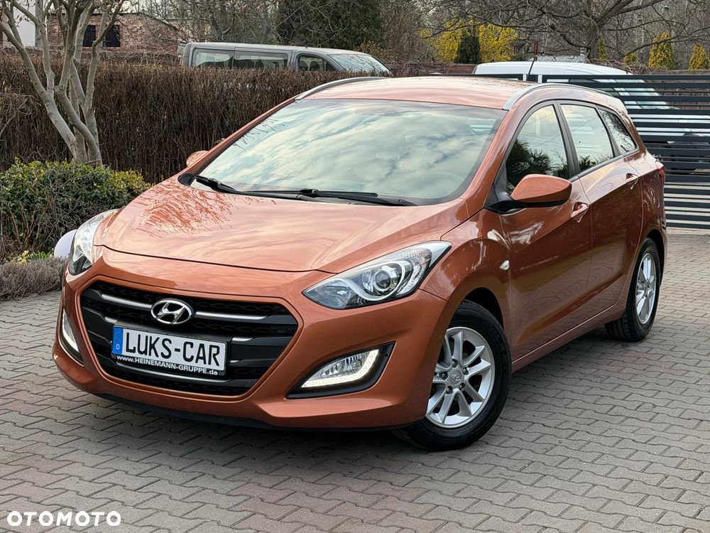 Hyundai i30 1.6 Comfort - 2