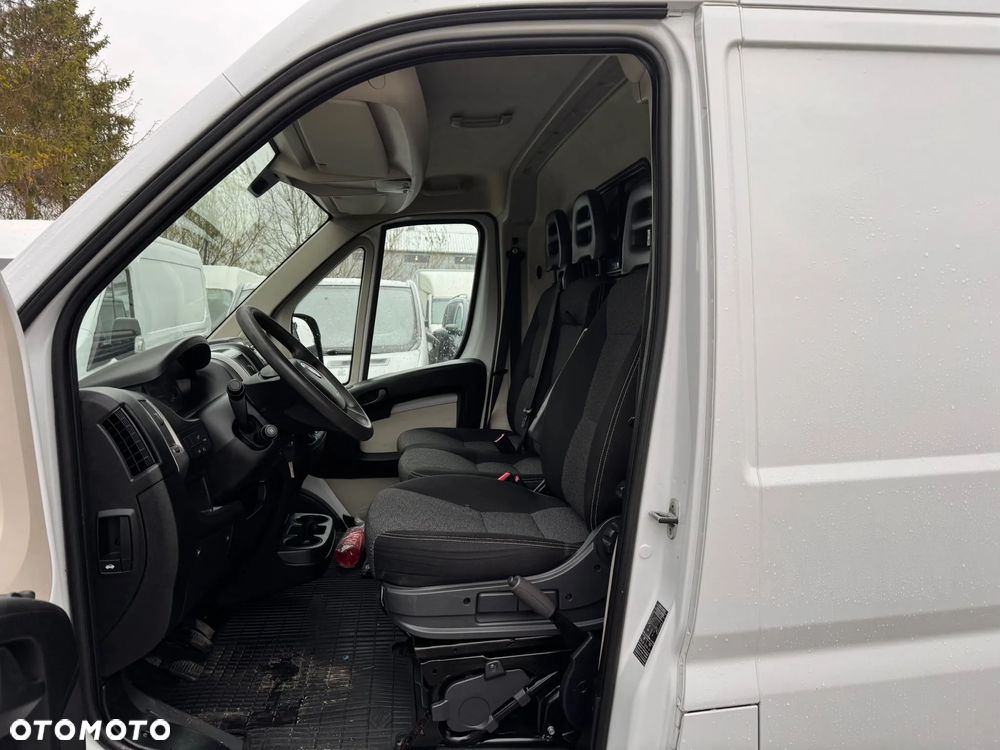 Fiat DUCATO MAXI L4H2 KLIMATYZACJA ŁADNY FAKTURA VAT 23% CENA BRUTTO - 26