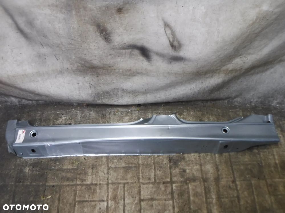 bmw 3 e36 próg lewy reperaturka progu - 1