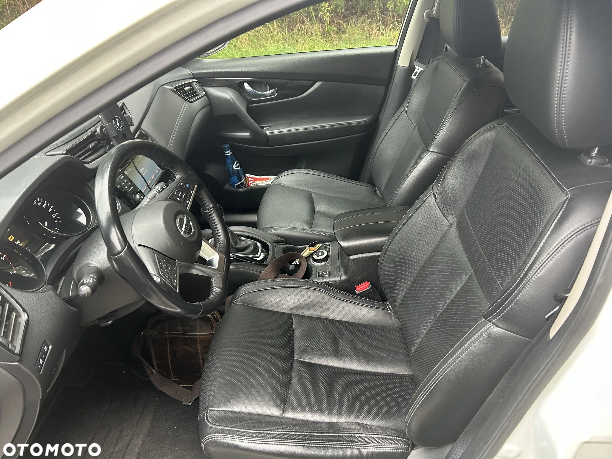 Nissan X-Trail 1.7 dCi Tekna 4WD Xtronic - 7