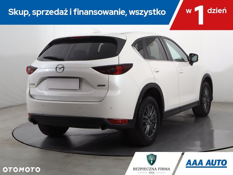 Mazda CX-5 - 7