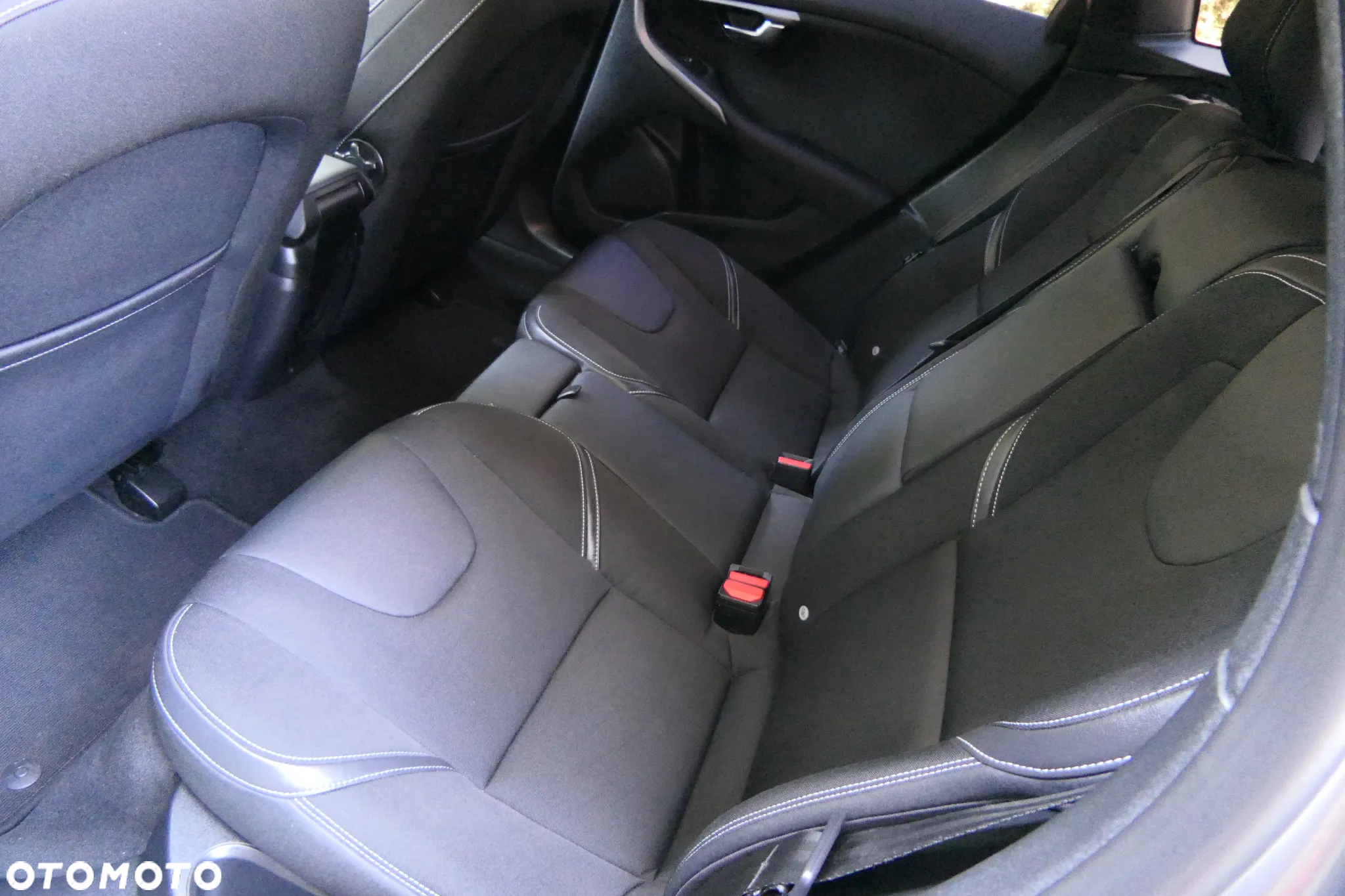 Volvo V40 D2 Drive-E Inscription - 23