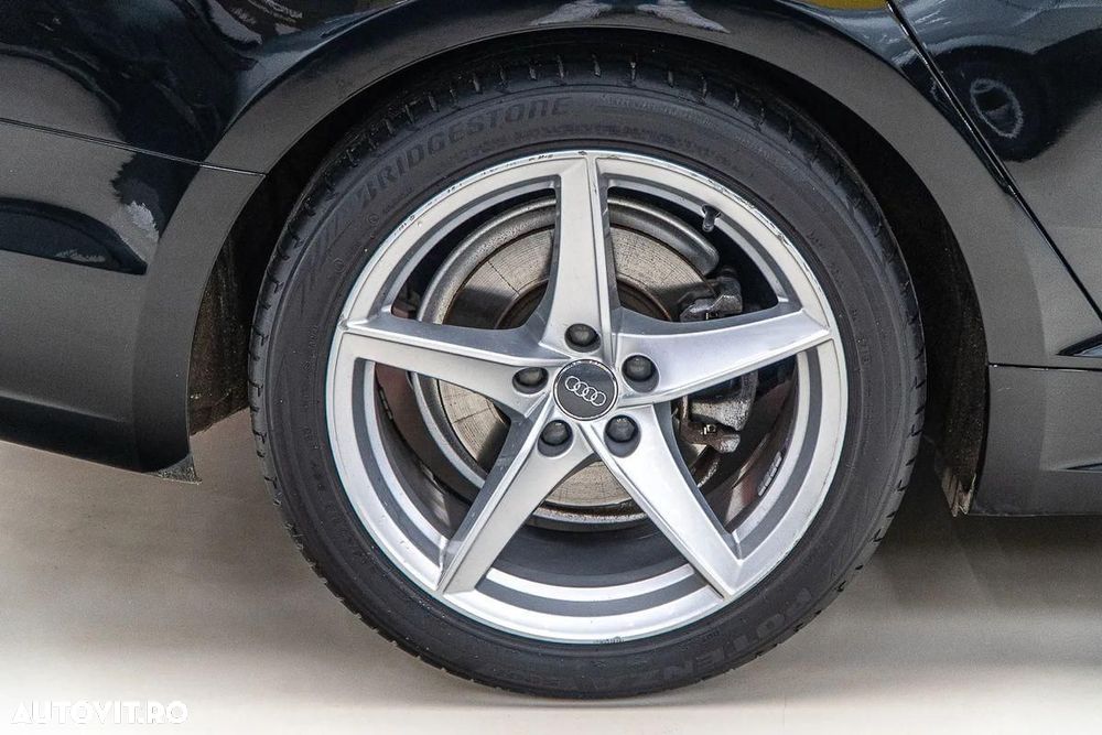 Audi A5 Sportback 40 TFSI S tronic sport - 41