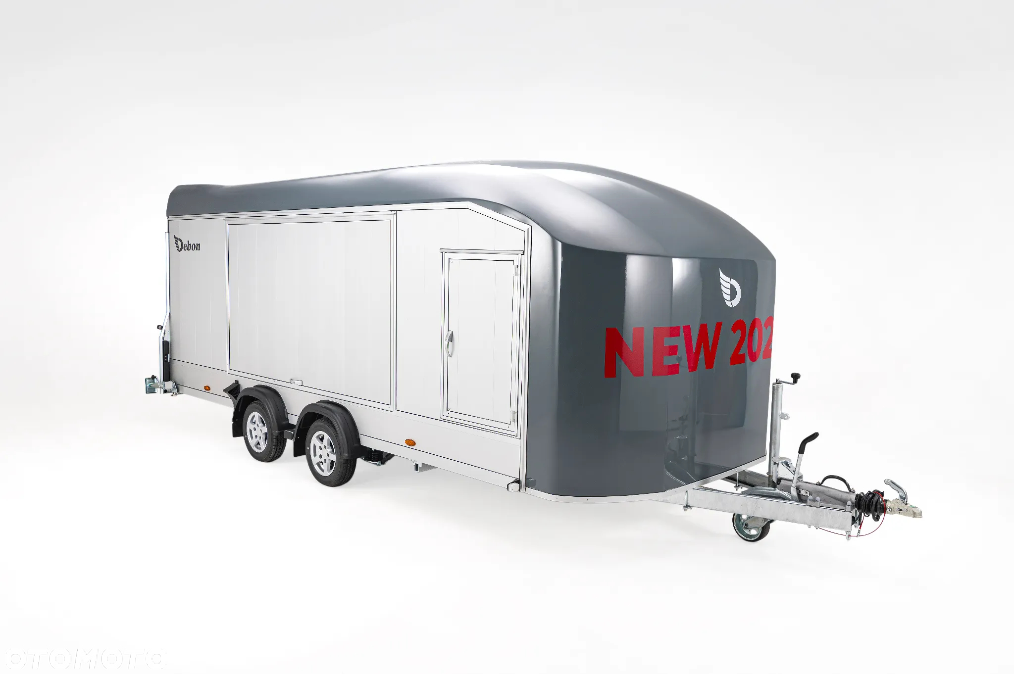 Debon Fourgon C2000 - 6