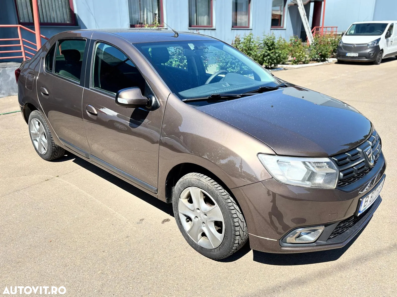 Dacia Logan - 3