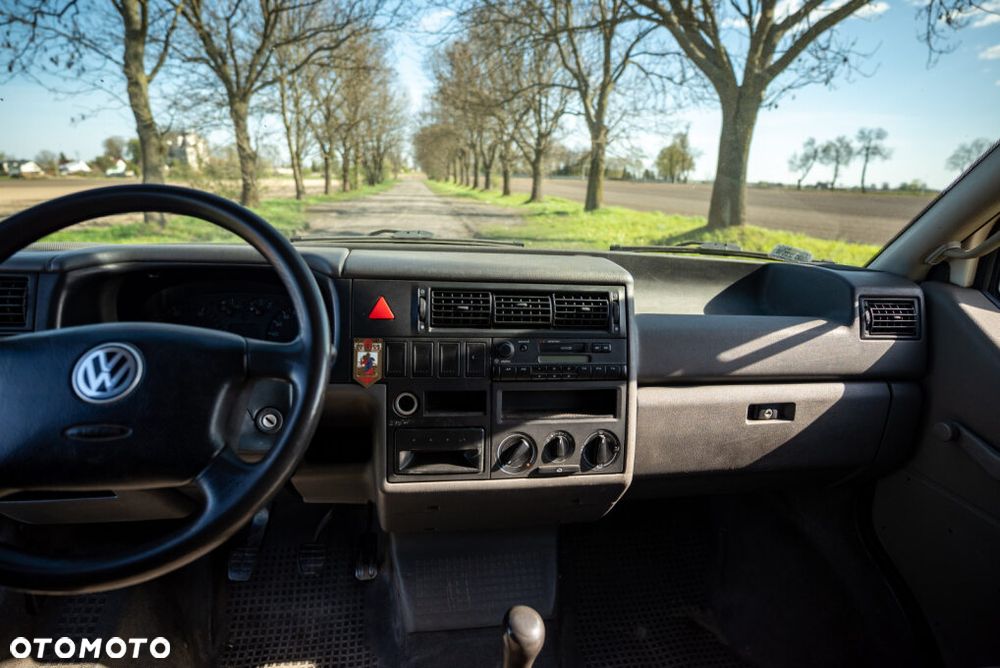 Volkswagen Transporter Standard - 9