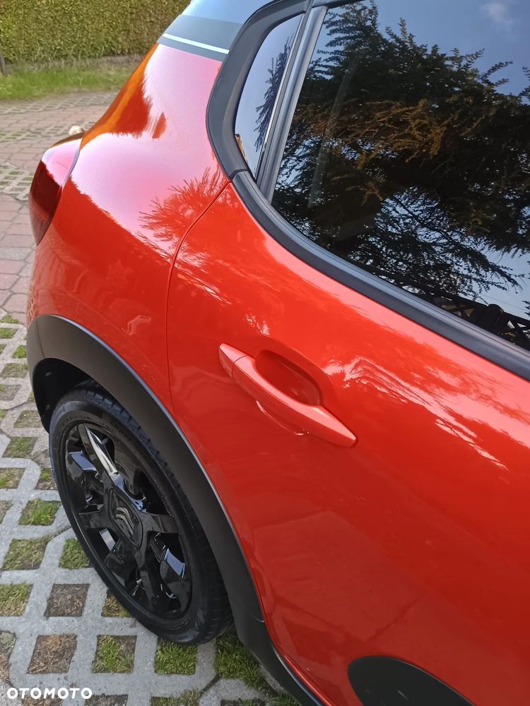 Citroën C3 1.2 PureTech Max - 10