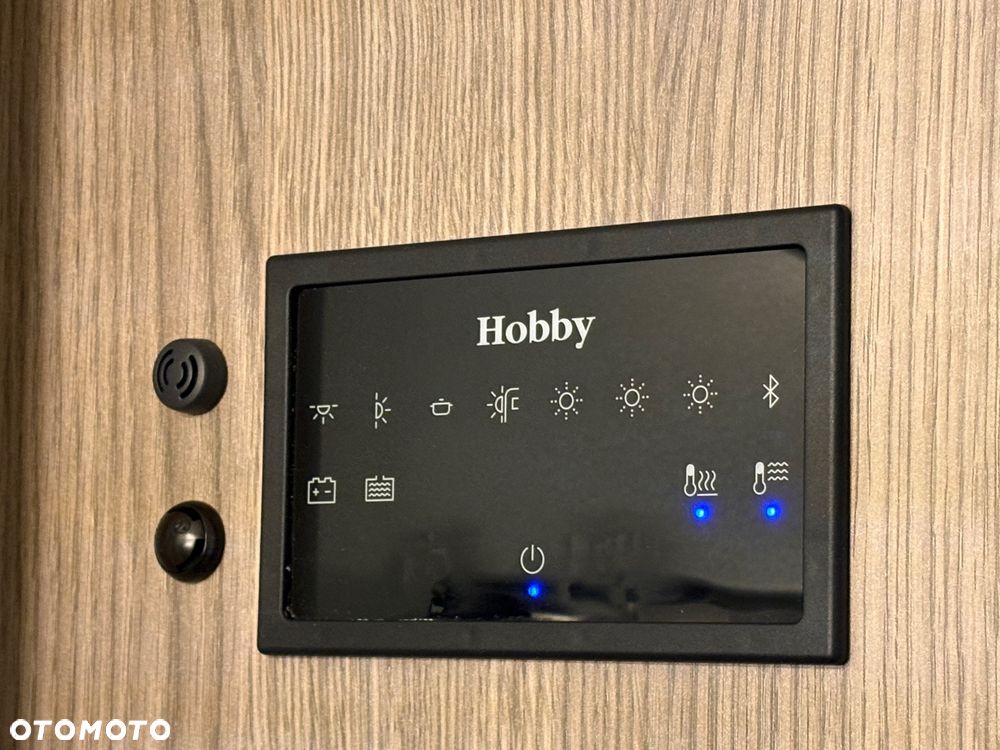 Hobby Prestige 560 UL - 23