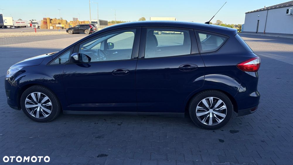 Ford C-MAX 1.6 Ambiente - 8
