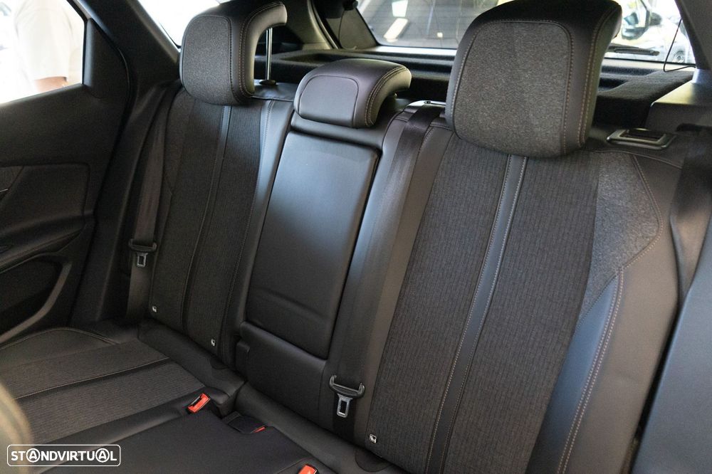 Peugeot 3008 1.6 BlueHDi GT Line - 11