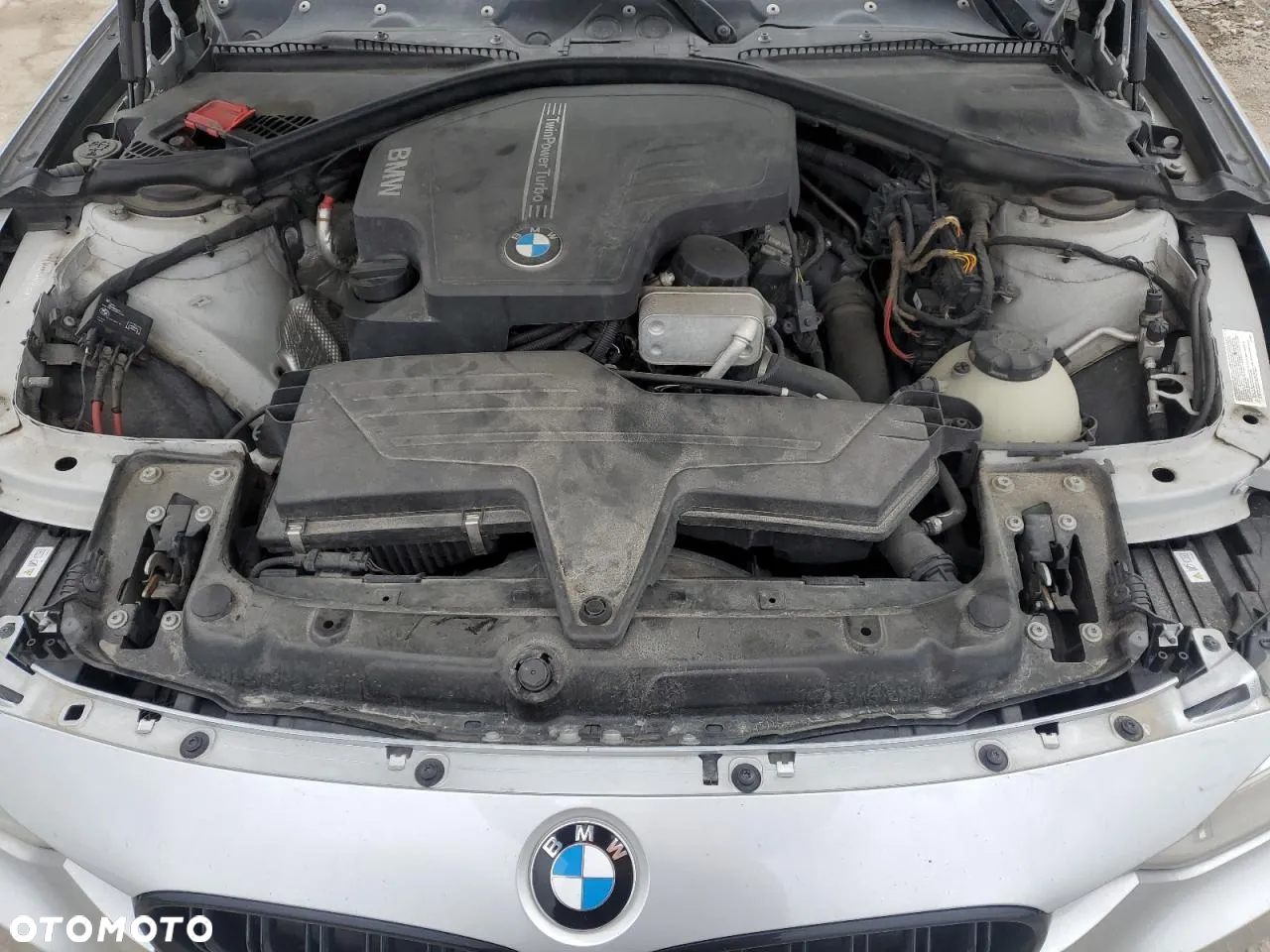 BMW Seria 3 328i xDrive Sport-Aut - 11