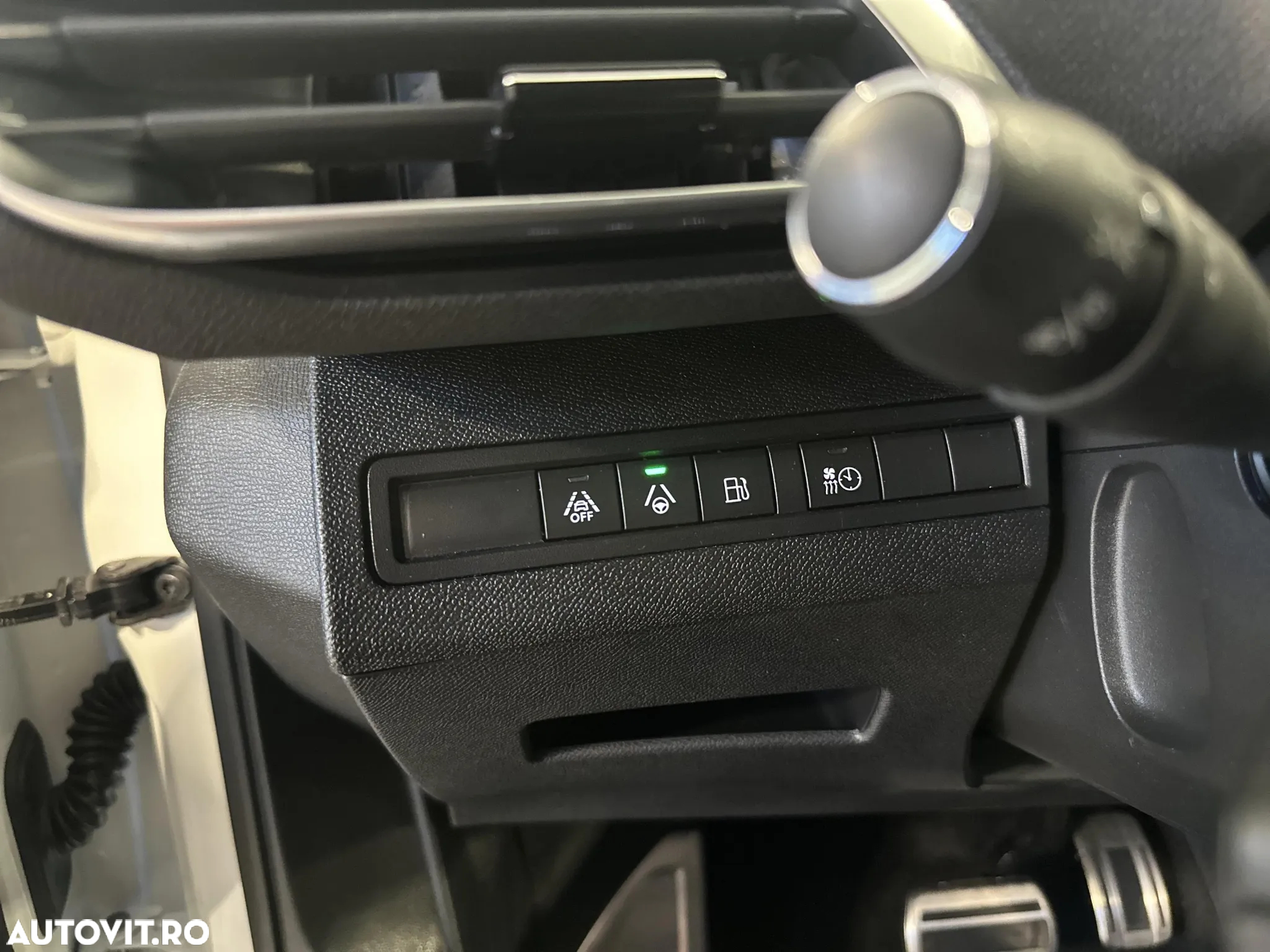 Peugeot 3008 PHEV EAT8 GT Pack - 15