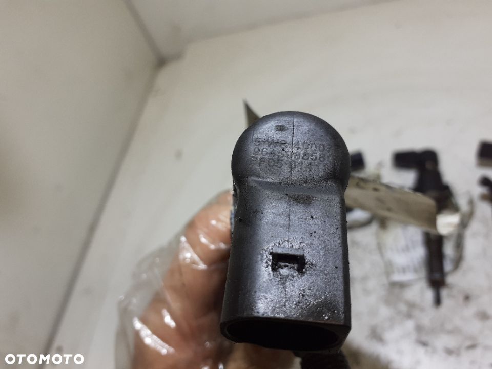 WTRYSK WTRYSKI WTRYSKIWACZE FORD CITROEN 1.4 HDI 9645988580 ORYGINAŁ WYSYŁKA! - 7