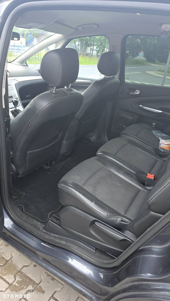 Ford S-Max 1.8 TDCi Titanium - 14