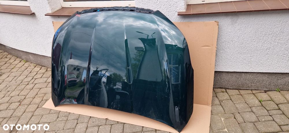 SUBARU FORESTER IV 2013- MASKA POKRYWA SILNIKA