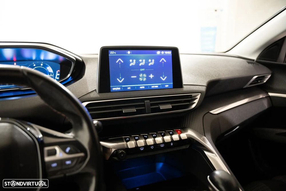 Peugeot 3008 1.6 BlueHDi Active - 17