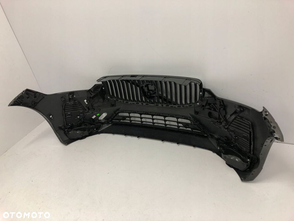 VOLVO XC60 II 2 LIFT INSCRIPTION 2022- ZDERZAK PRZEDNI 6XPDC - 6
