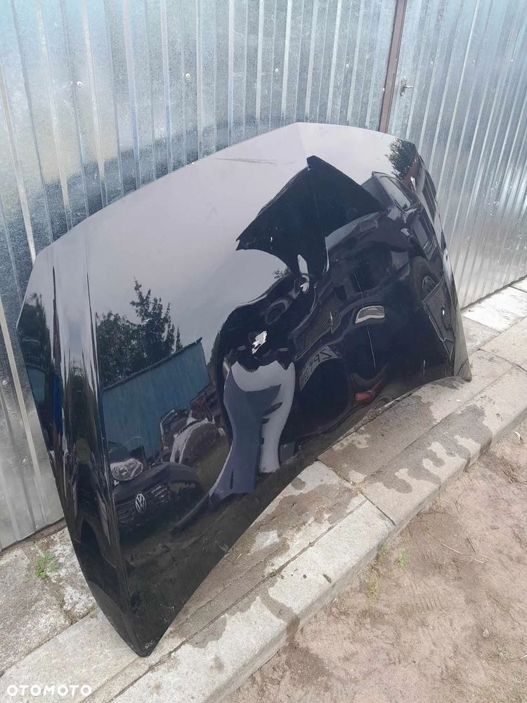 MASKA PRZEDNIA PRZÓD MERCEDES W176 A176 - 2