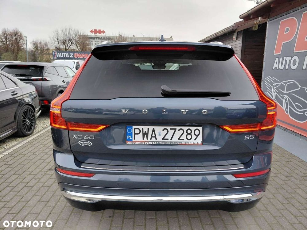 Volvo XC 60 - 7