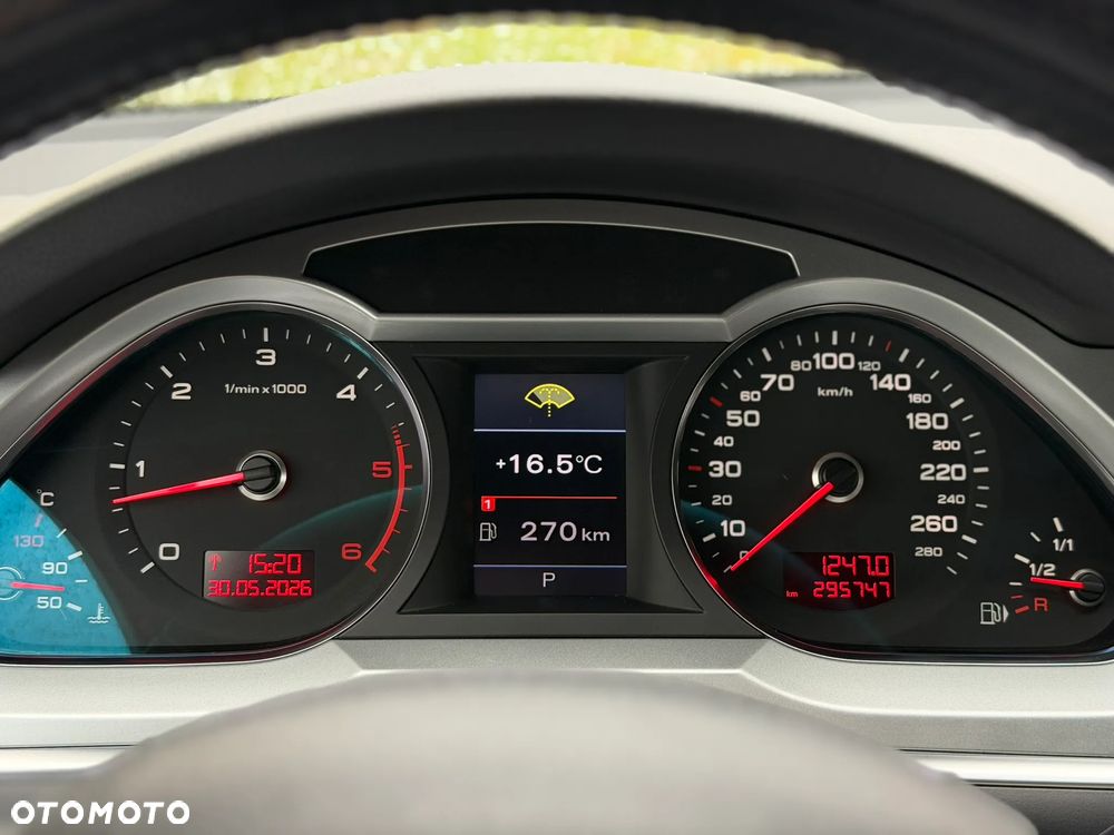 Audi A6 Avant - 14