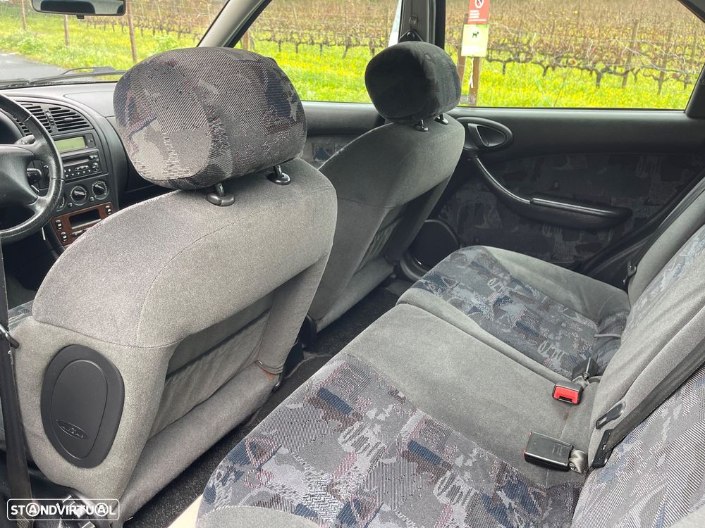 Citroën Xsara 1.4i Exclusive - 10