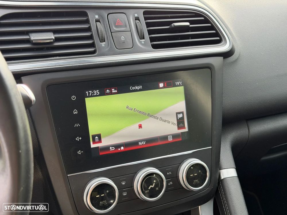 Renault Kadjar 1.5 dCi Intens - 21