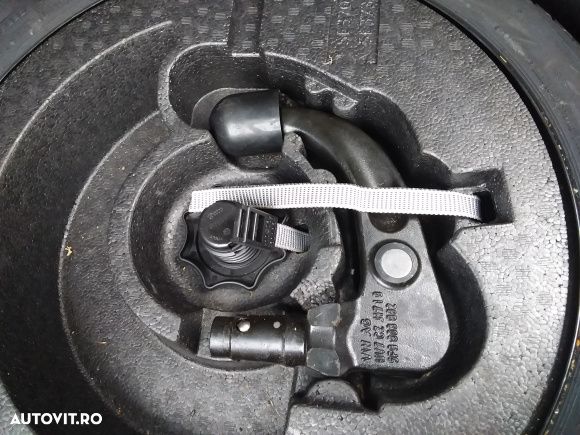 Seat Leon ST 2.0 TDI Start&Stop 4DRIVE DSG X-Perience - 12