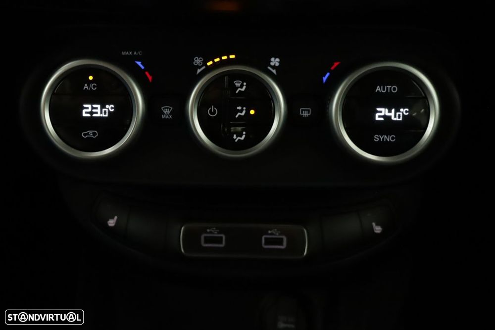 Fiat 500X 1.5 GSE MHEV Cross DCT - 11