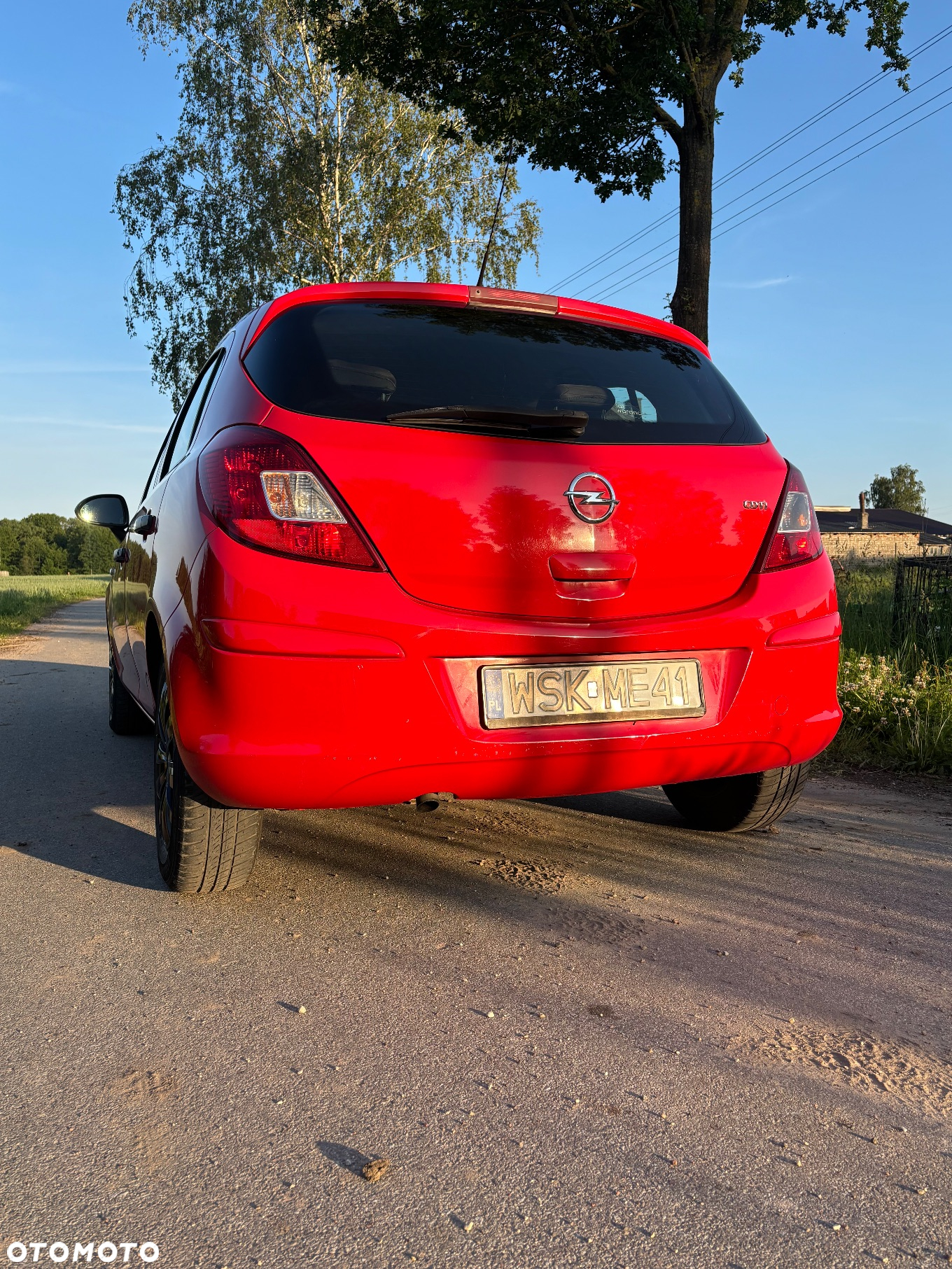 Opel Corsa 1.3 CDTI Color Edition - 7