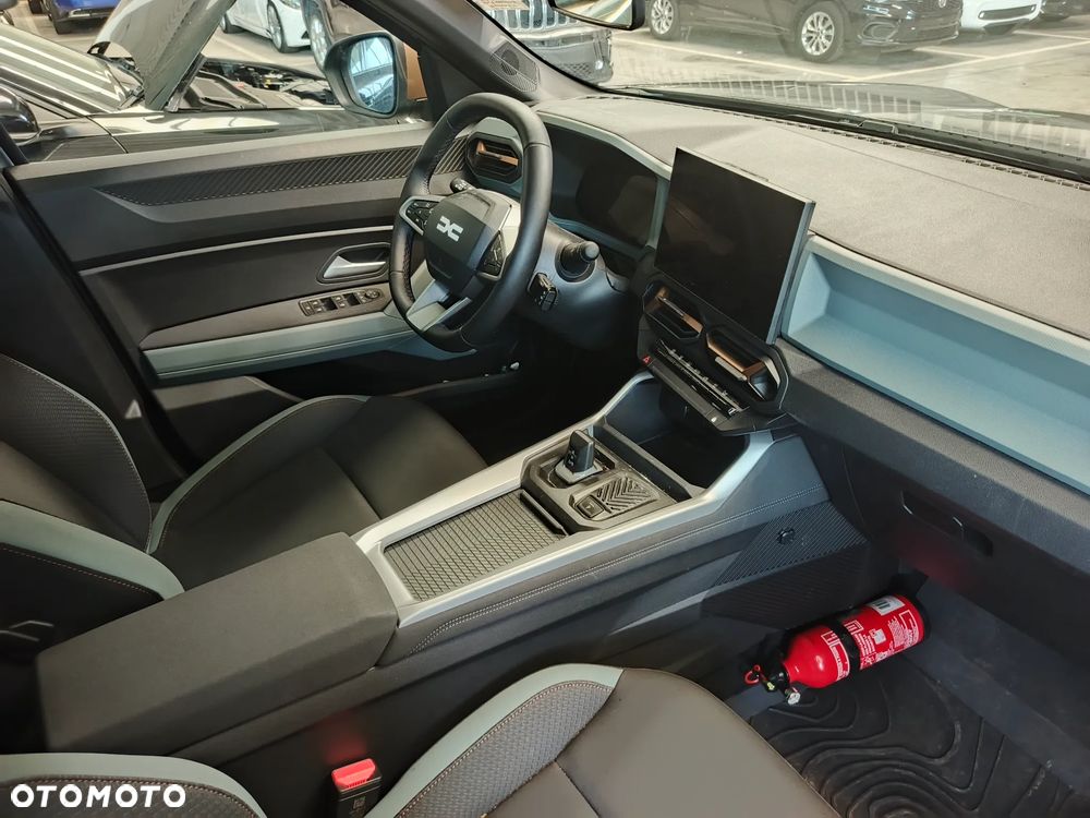 Dacia Bigster - 3