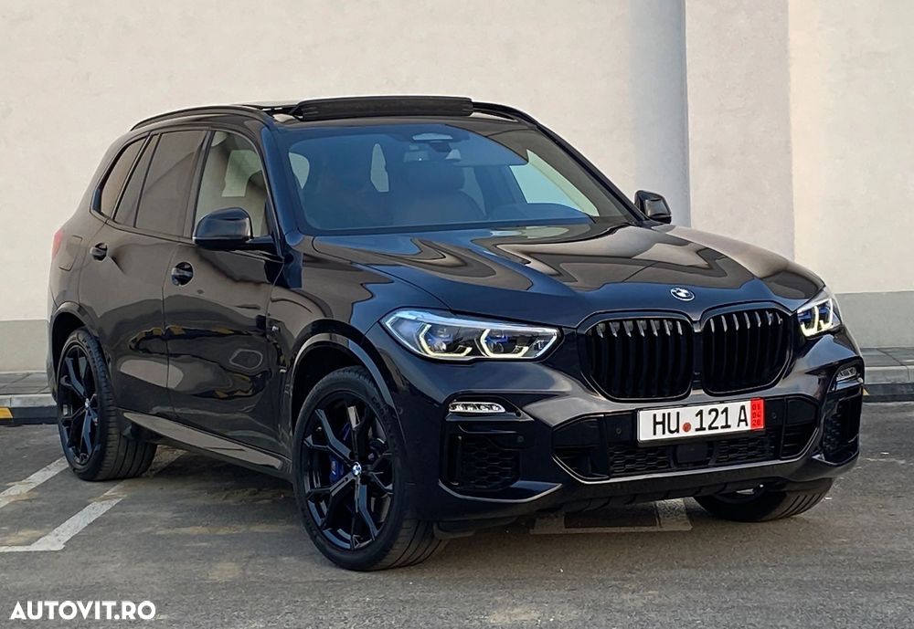 BMW X5 M - 2