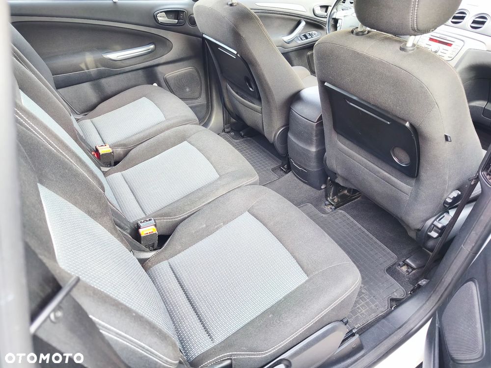 Ford S-Max 2.0 Trend - 13