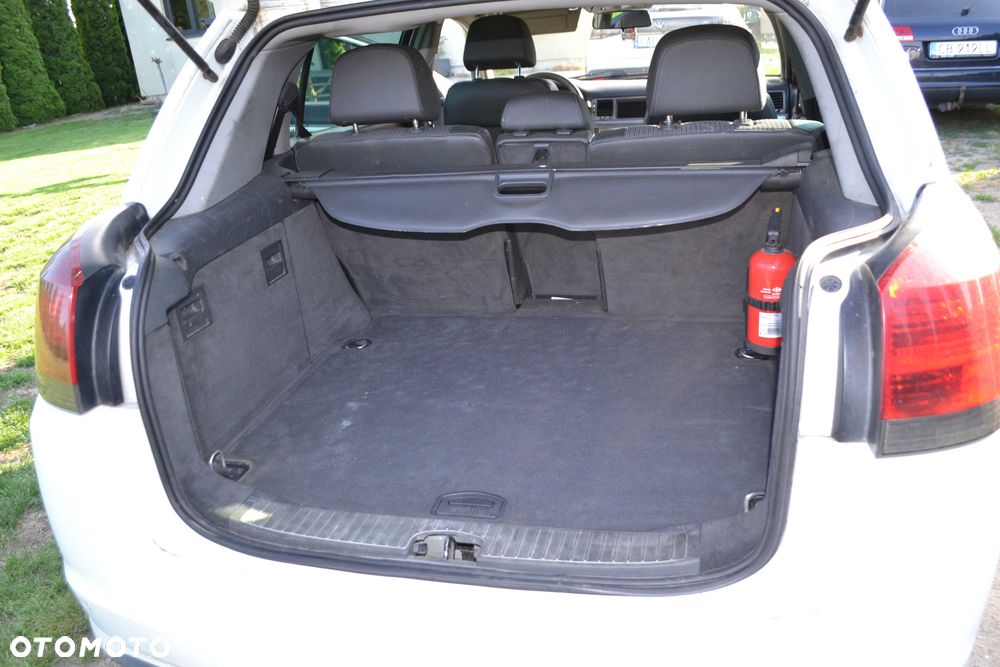 Opel Signum - 8