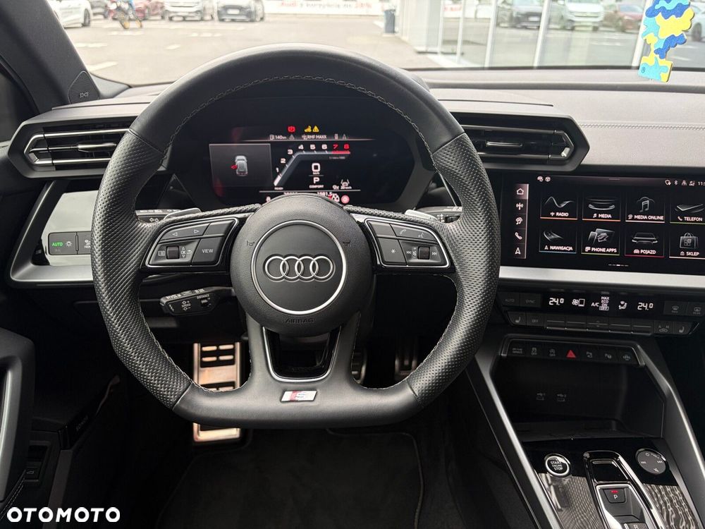 Audi A3 Sportback - 11