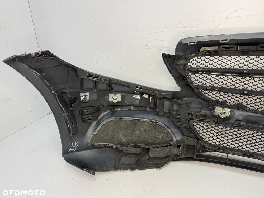 ZDERZAK PRZÓD PRZEDNI MERCEDES C KLASA W205 A205 - 11