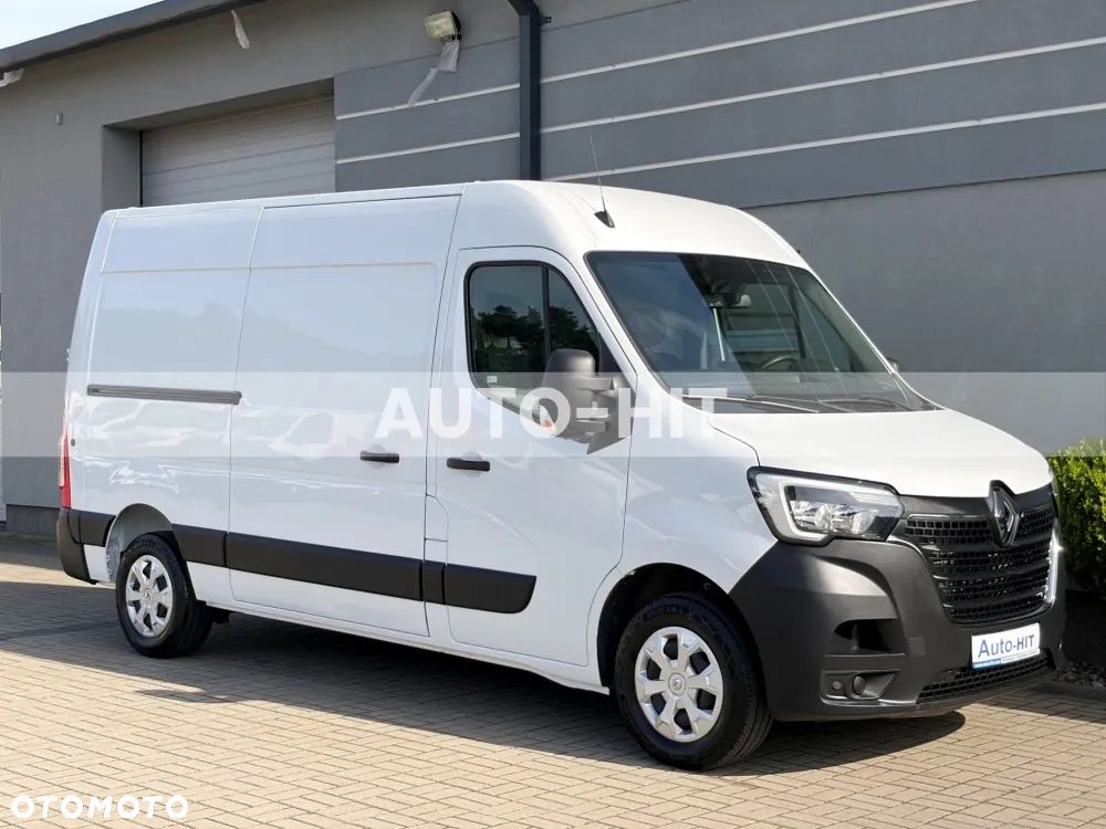 Renault Master - 10