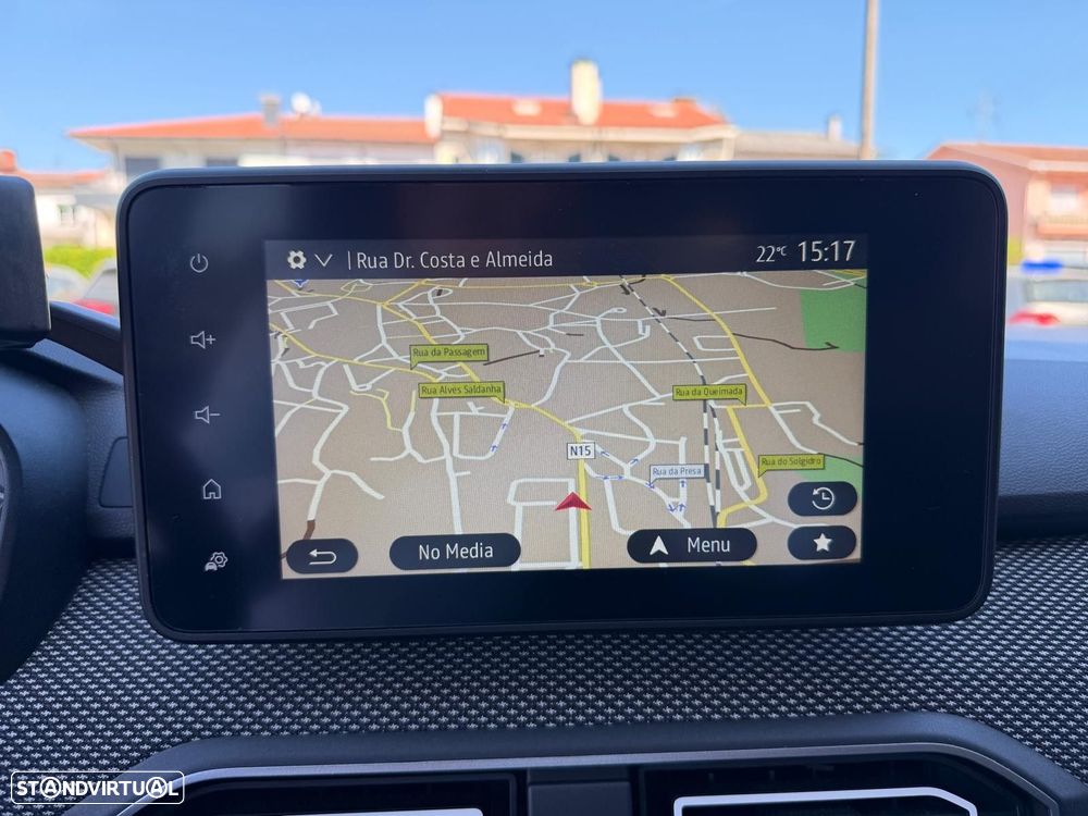 Dacia Jogger 1.0 TCe Extreme 7L - 26