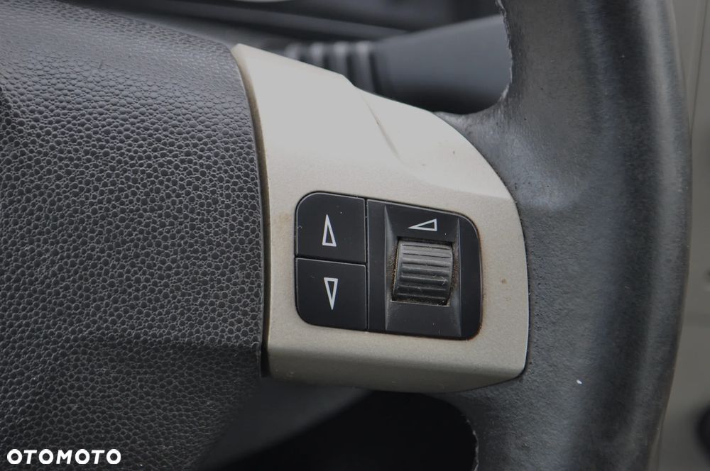 Opel Zafira 1.9 CDTI Edition Plus - 14