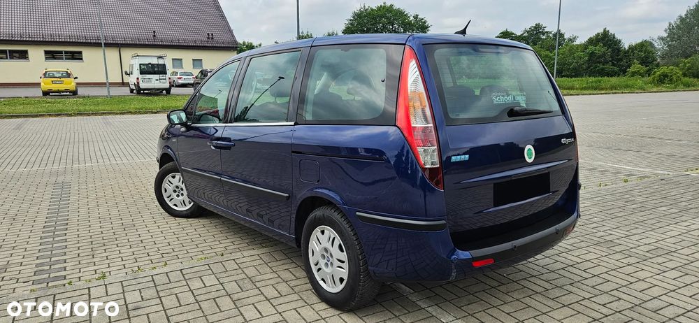Fiat Ulysse 2.0 JTD Trofeo - 3