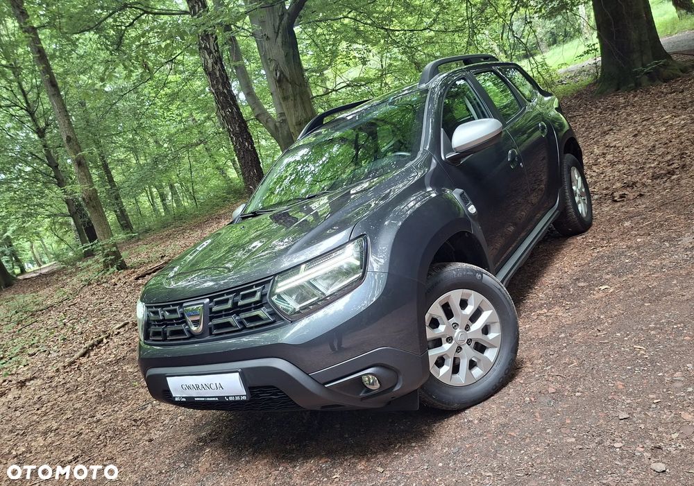 Dacia Duster 1.0 TCe Comfort - 2