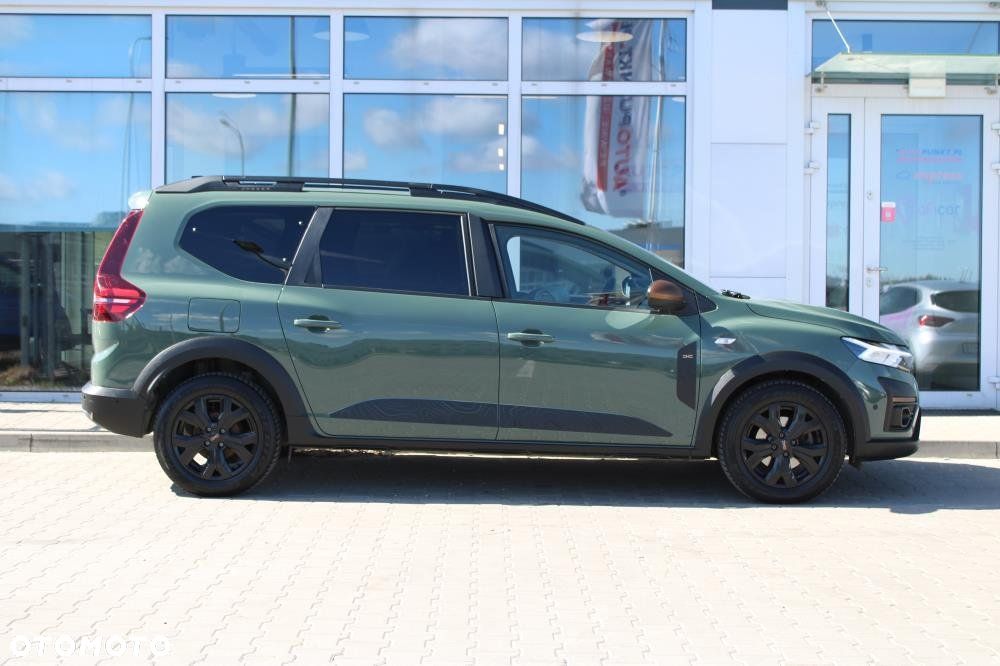 Dacia Jogger - 5