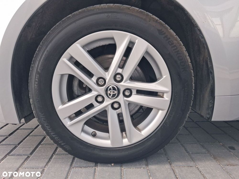 Toyota Corolla 1.8 Hybrid Comfort - 27