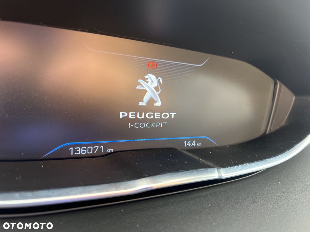 Peugeot 3008 BlueHDi 130 Stop & Start Allure - 20